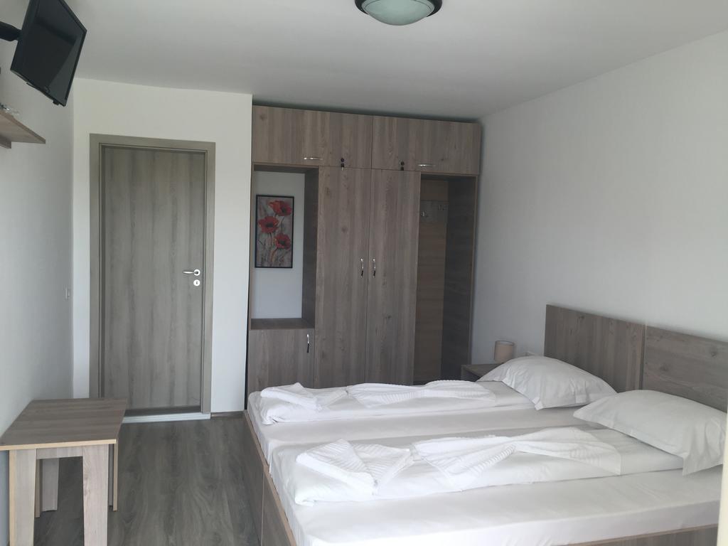 Hotel Vulturul Pescar Maliuc Esterno foto